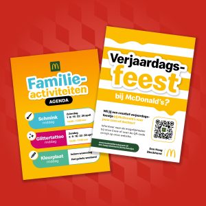 Verjaardag