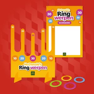 Ringwerpen