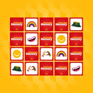 Memoryspel
