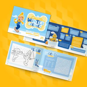Winterdoeboek
